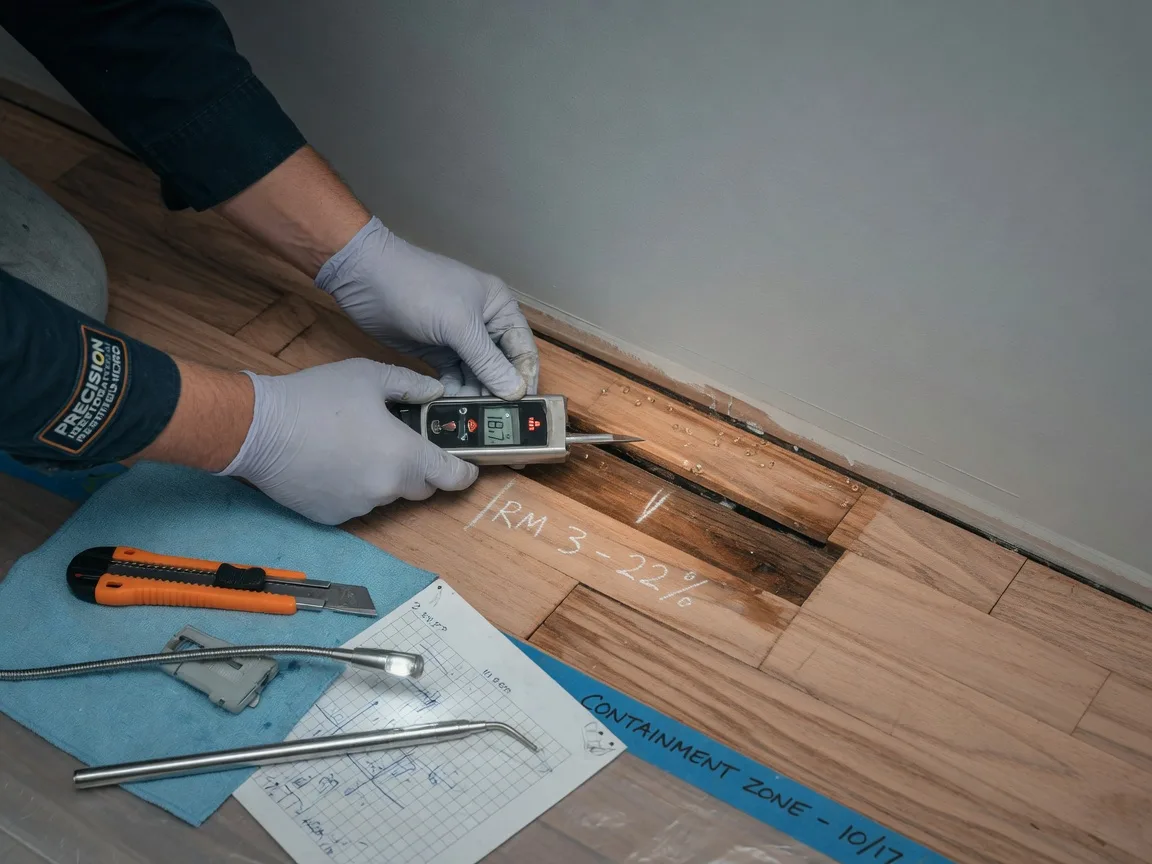 Why choose Water Removal in East Nassau, NY
